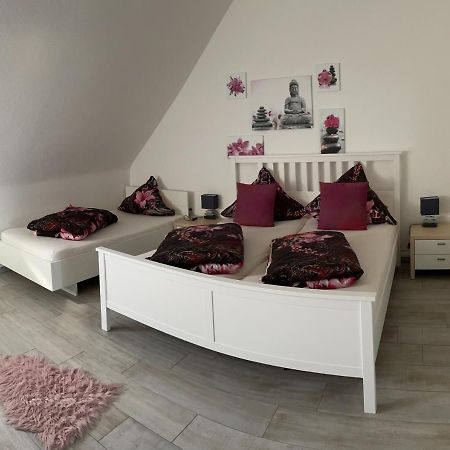 Sweet Home Appartements บอททรอพ ภายนอก รูปภาพ