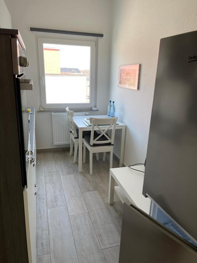 Sweet Home Appartements บอททรอพ ภายนอก รูปภาพ
